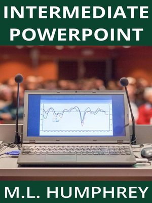 cover image of Intermediate PowerPoint